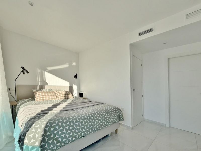 Mezonetový dom 4+kk s bazénom, Torrevieja-Los Balcones, Španielsko - 13