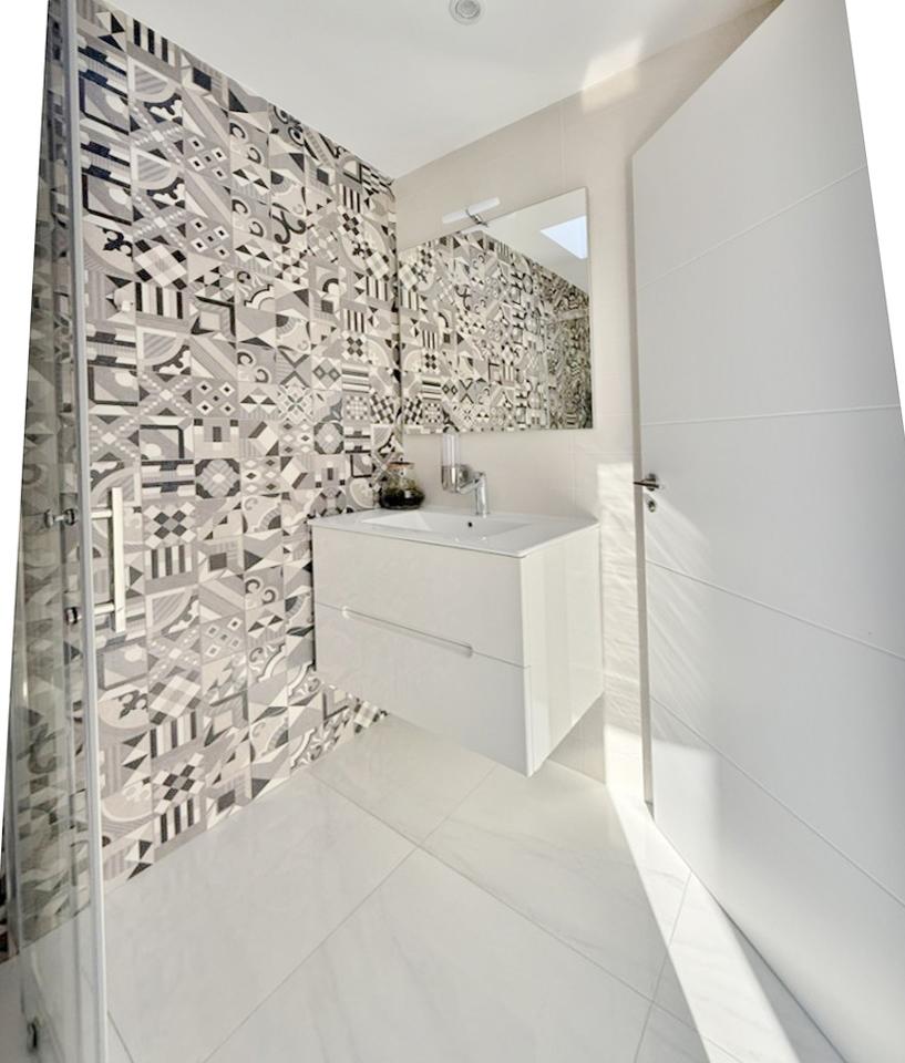 Mezonetový dom 4+kk s bazénom, Torrevieja-Los Balcones, Španielsko - 19