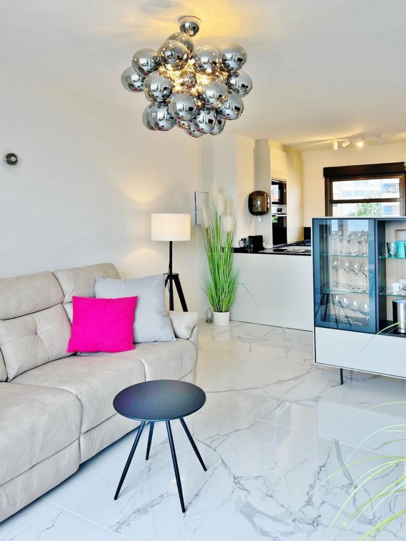 Apartmán 2+kk Torrevieja-La Mata, Španielsko - 1