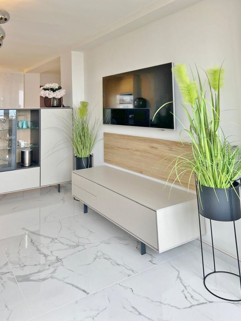 Apartmán 2+kk Torrevieja-La Mata, Španielsko - 3