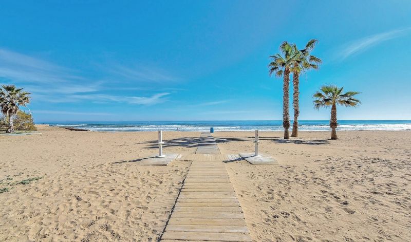 Apartmán 2+kk Torrevieja-La Mata, Španielsko - 10