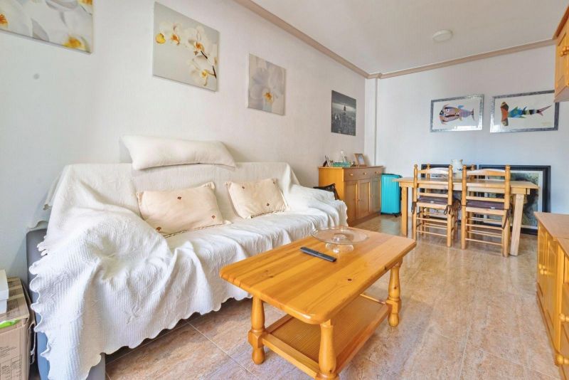Apartmán 3+kk s bazénom Torrevieja-La Mata, Španielsko - 2