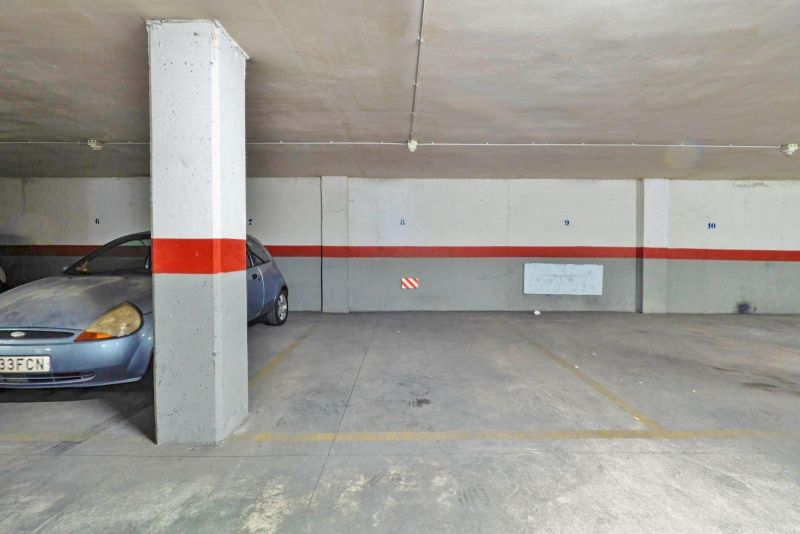 Apartmán 3+kk s bazénom Torrevieja-La Mata, Španielsko - 15