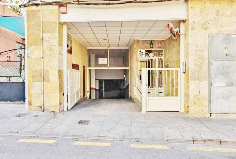 Apartmán 3+kk s bazénom Torrevieja-La Mata, Španielsko - 16
