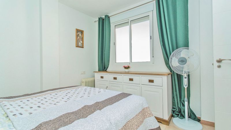Apartmán 2+kk s bazénom Torrevieja-La Mata, Španielsko - 8
