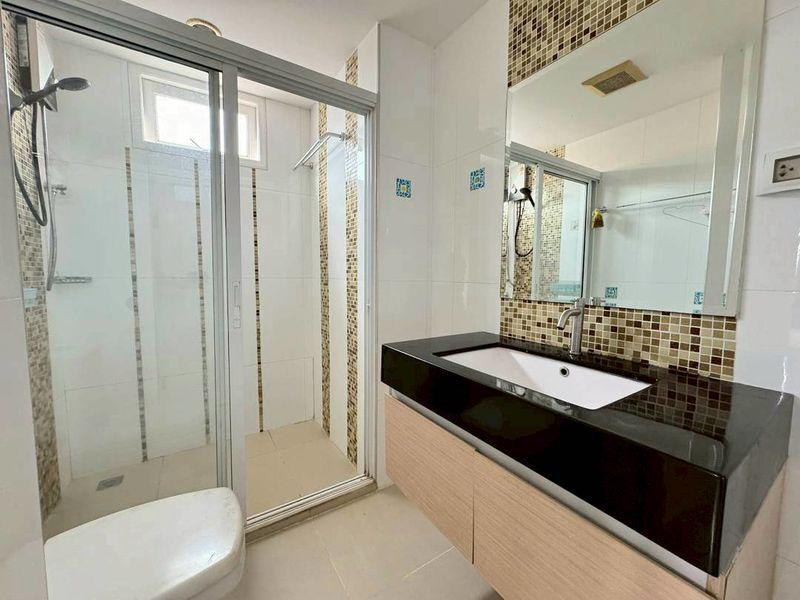 Thajsko-Pattaya-2 izbový apartmán-Paradise Park Jomtien - 6