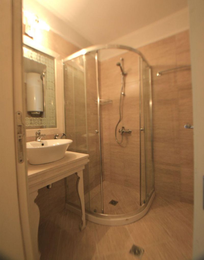 Apartmán 3+kk s bazénom Slnečné pobrežie-Bulharsko - 8