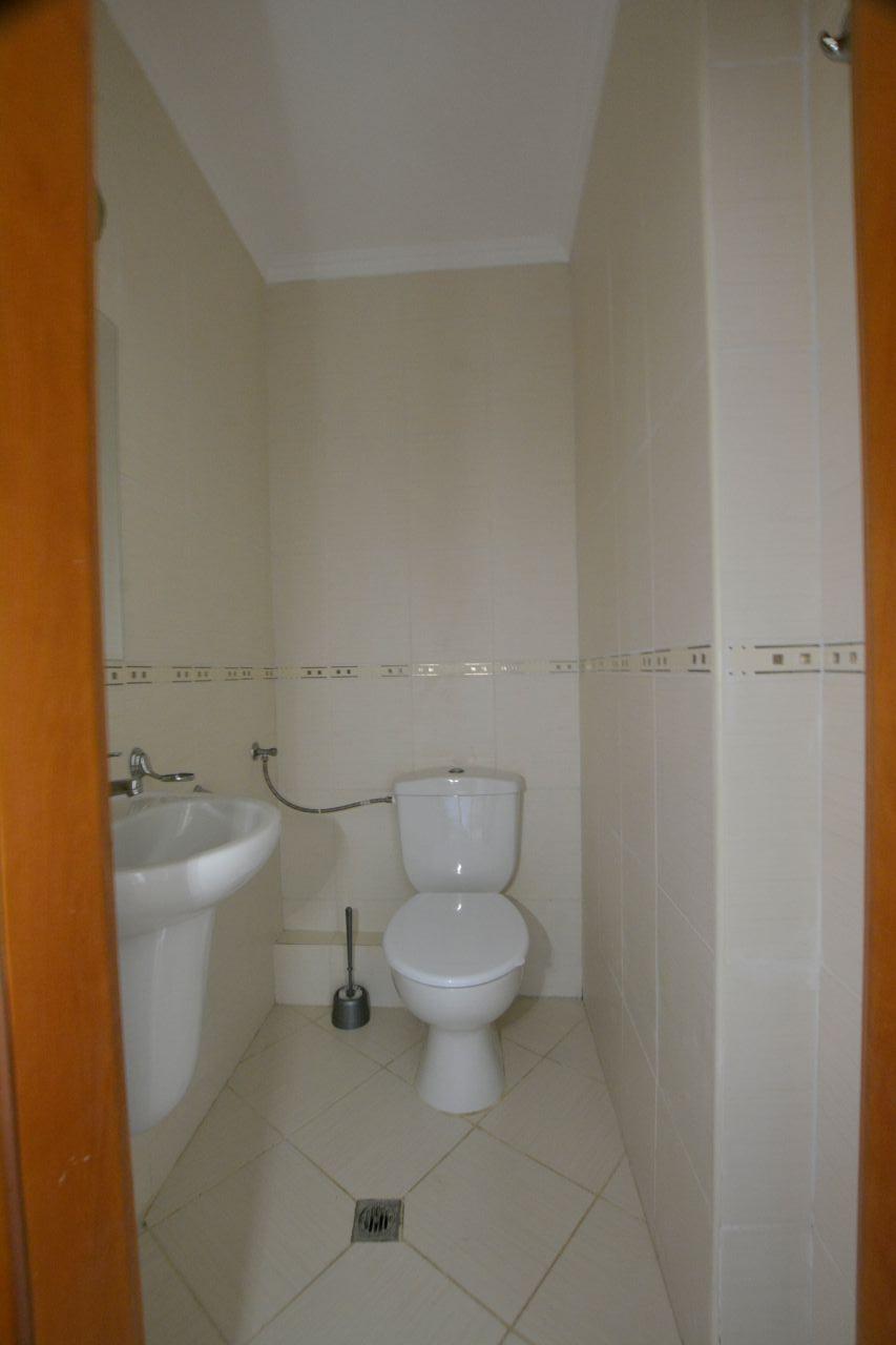 Apartmán 3+kk s bazénom Sveti Vlas-Bulharsko - 9