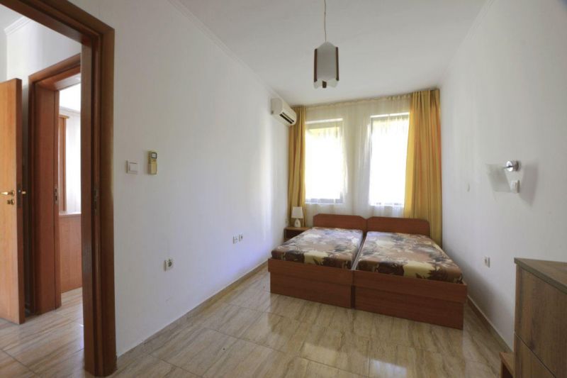 Apartmán 3+kk s bazénom Sveti Vlas-Bulharsko - 10