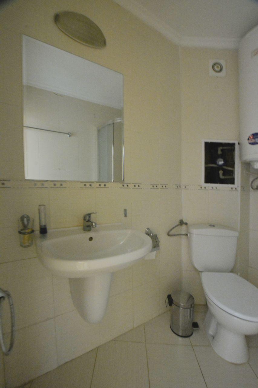 Apartmán 3+kk s bazénom Sveti Vlas-Bulharsko - 13