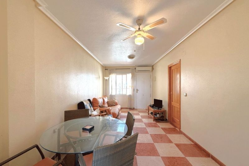 Apartmán 3+1 Daya Nueva-Alicante, Španielsko - 3