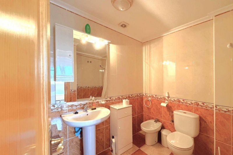 Apartmán 3+1 Daya Nueva-Alicante, Španielsko - 10