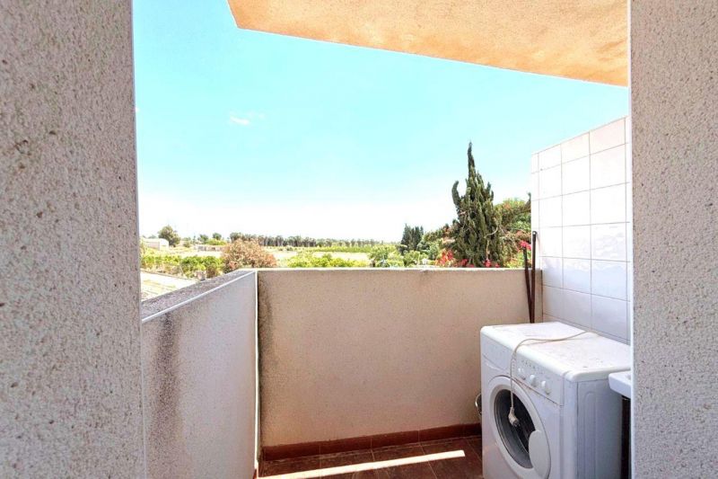 Apartmán 3+1 Daya Nueva-Alicante, Španielsko - 15