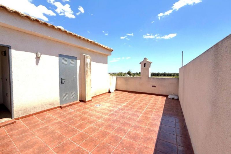Apartmán 3+1 Daya Nueva-Alicante, Španielsko - 16