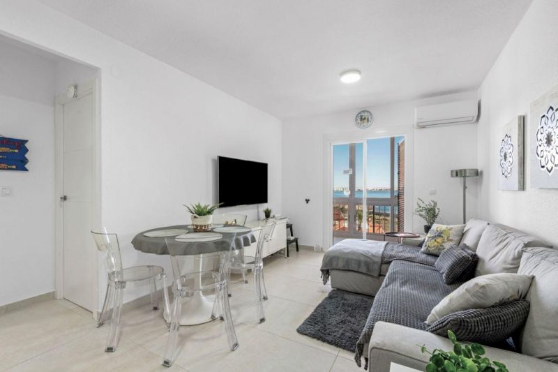 Apartmán 2+kk Orihuela Costa-Punta Prima, Španielsko - 7