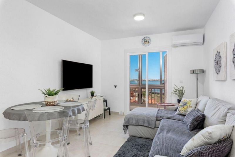 Apartmán 2+kk Orihuela Costa-Punta Prima, Španielsko - 6