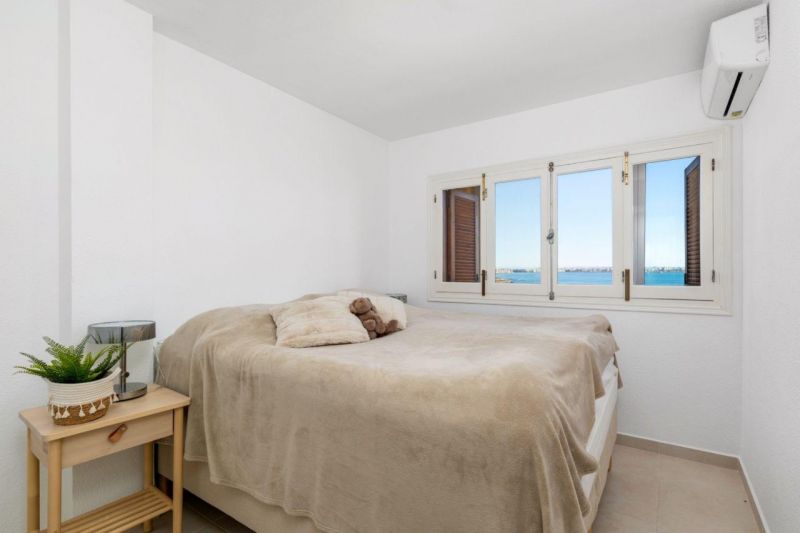 Apartmán 2+kk Orihuela Costa-Punta Prima, Španielsko - 8