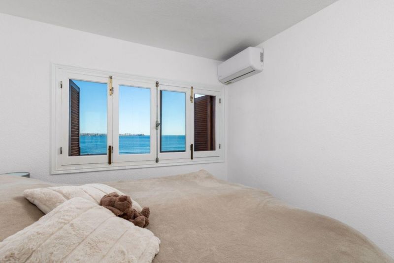 Apartmán 2+kk Orihuela Costa-Punta Prima, Španielsko - 9