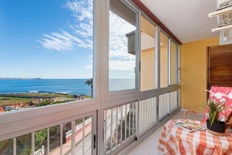 Apartmán 2+kk Orihuela Costa-Punta Prima, Španielsko - 12