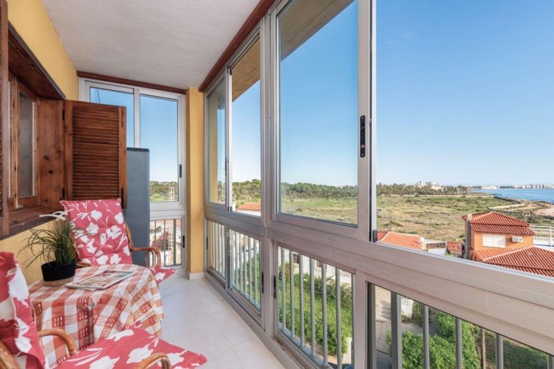 Apartmán 2+kk Orihuela Costa-Punta Prima, Španielsko - 13