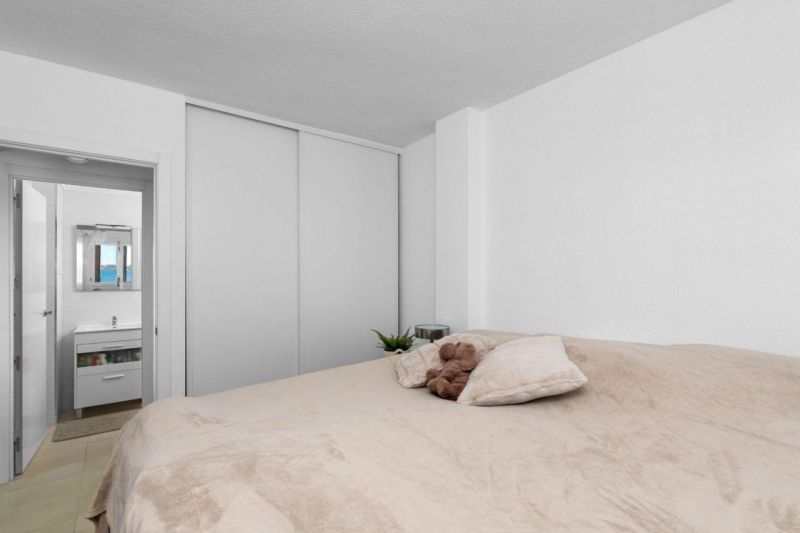 Apartmán 2+kk Orihuela Costa-Punta Prima, Španielsko - 10