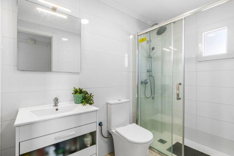 Apartmán 2+kk Orihuela Costa-Punta Prima, Španielsko - 11