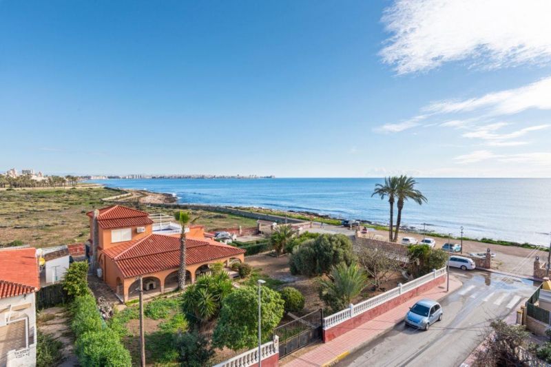 Apartmán 2+kk Orihuela Costa-Punta Prima, Španielsko - 14