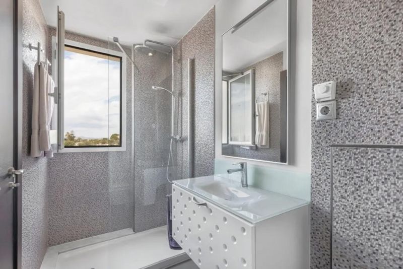 Apartmán 3+kk s terasou a bazénom Torrevieja-La Mata, Španielsko - 13