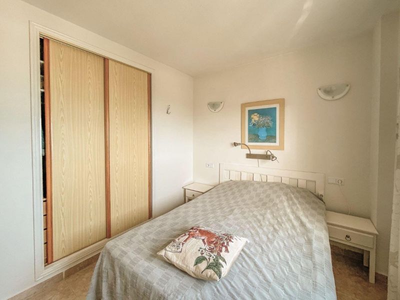 Apartmán 4+kk Torrevieja-La Mata, Španielsko - 6