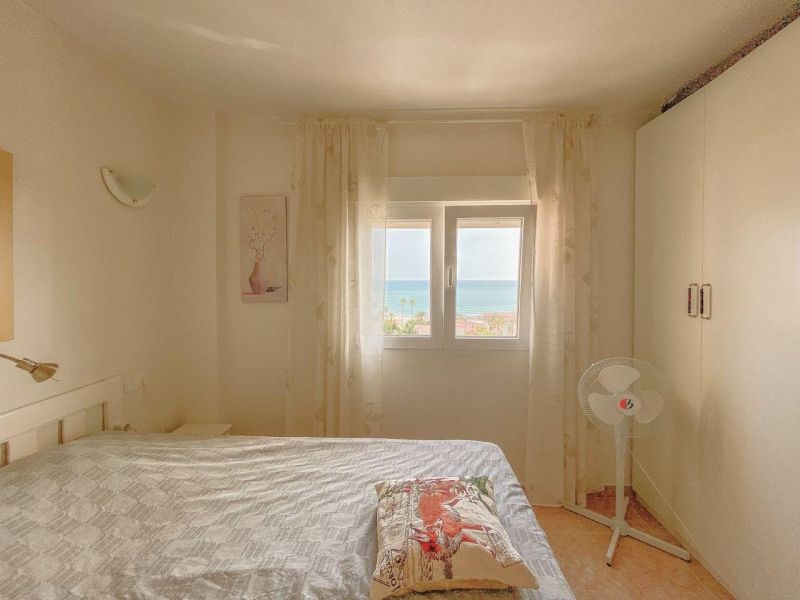Apartmán 4+kk Torrevieja-La Mata, Španielsko - 7