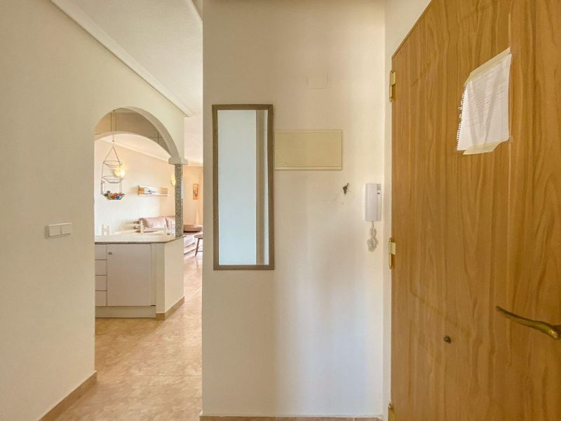 Apartmán 4+kk Torrevieja-La Mata, Španielsko - 5