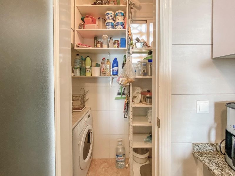 Apartmán 4+kk Torrevieja-La Mata, Španielsko - 16