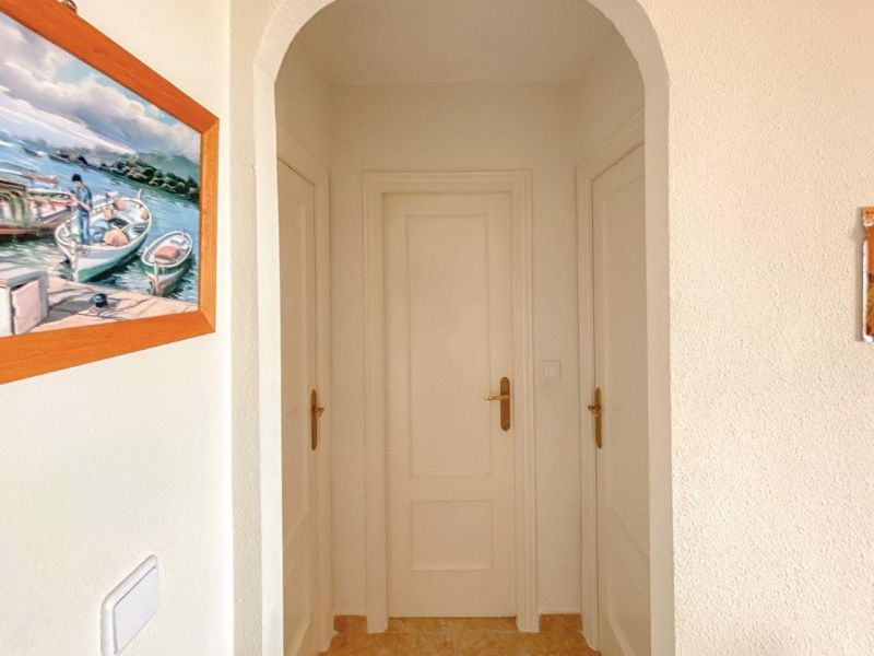 Apartmán 4+kk Torrevieja-La Mata, Španielsko - 15