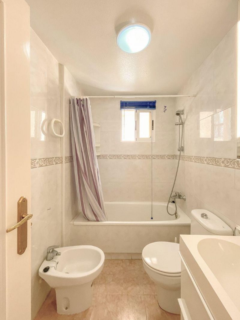 Apartmán 4+kk Torrevieja-La Mata, Španielsko - 11