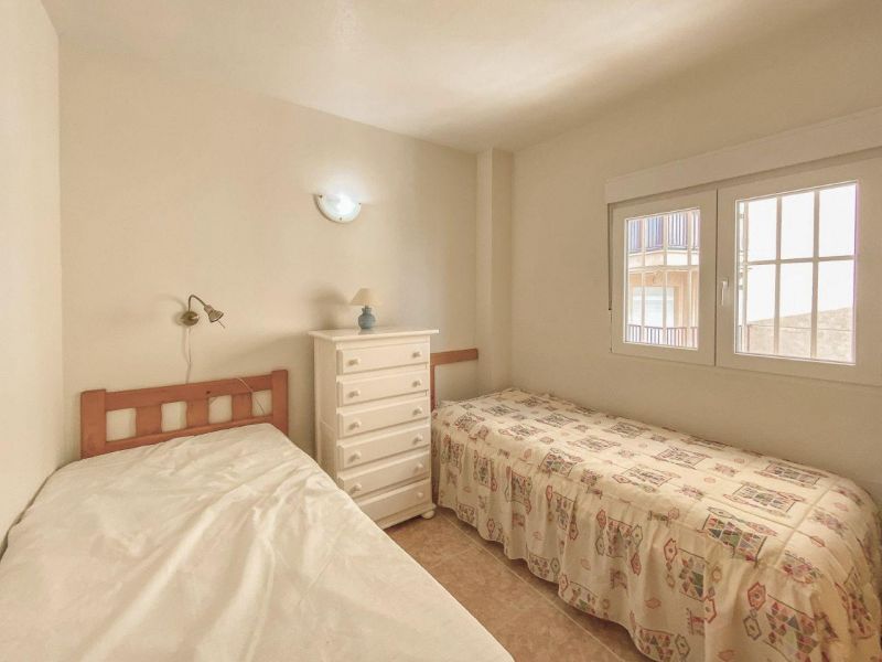 Apartmán 4+kk Torrevieja-La Mata, Španielsko - 12