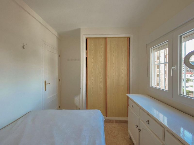 Apartmán 4+kk Torrevieja-La Mata, Španielsko - 10