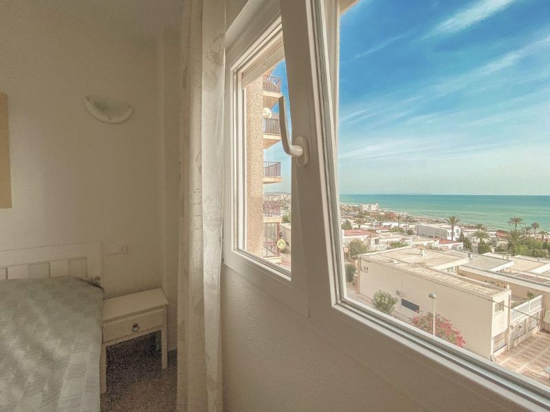 Apartmán 4+kk Torrevieja-La Mata, Španielsko - 8