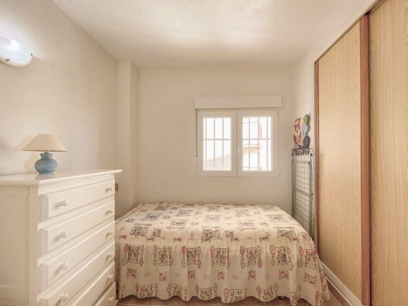 Apartmán 4+kk Torrevieja-La Mata, Španielsko - 13