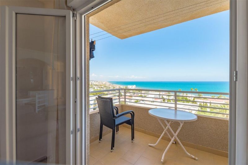 Apartmán 4+kk Torrevieja-La Mata, Španielsko - 17