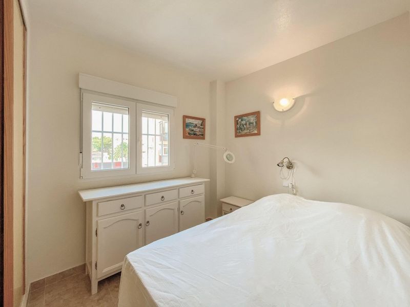 Apartmán 4+kk Torrevieja-La Mata, Španielsko - 9