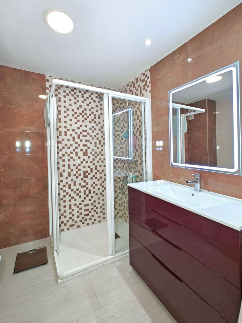 Apartmán 4+kk s balkónom Torrevieja-Playa del Cura, Španielsko - 10