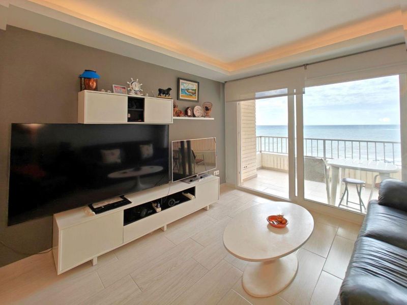 Apartmán 4+kk s balkónom Torrevieja-Playa del Cura, Španielsko - 3