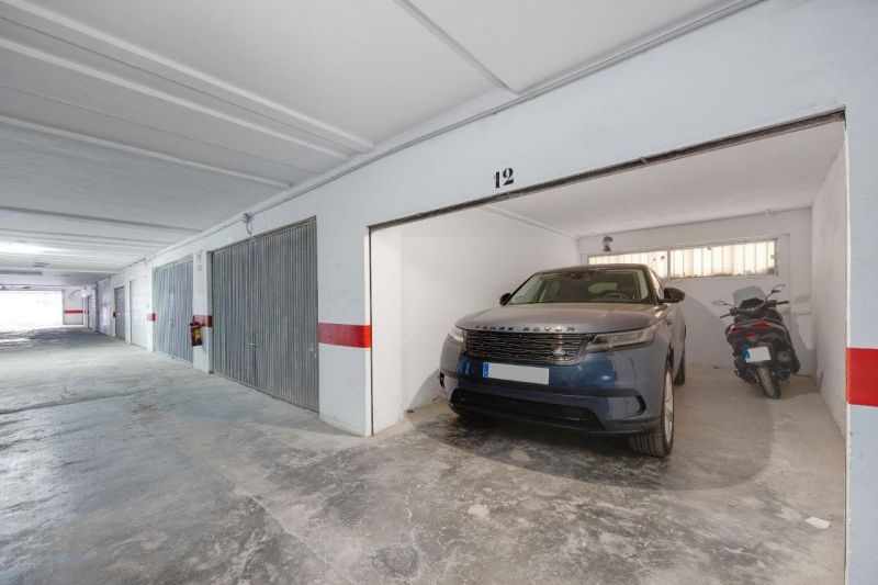 Apartmán 4+kk s balkónom a bazénom Torrevieja-Playa del Acequion, Španielsko - 17