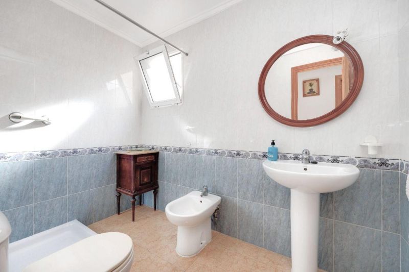 Apartmán 4+kk s balkónom Torrevieja-Curva del Palangre, Španielsko - 8