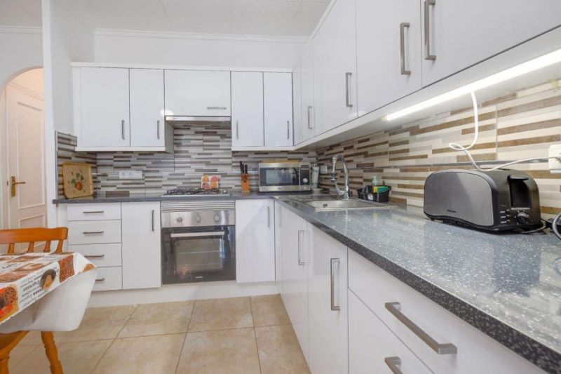 Radový dom 2+kk Torrevieja-El Chaparral, Španielsko - 3