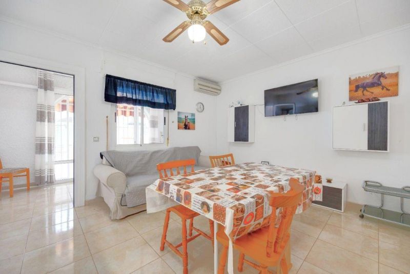 Radový dom 2+kk Torrevieja-El Chaparral, Španielsko - 6