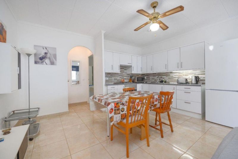 Radový dom 2+kk Torrevieja-El Chaparral, Španielsko - 2