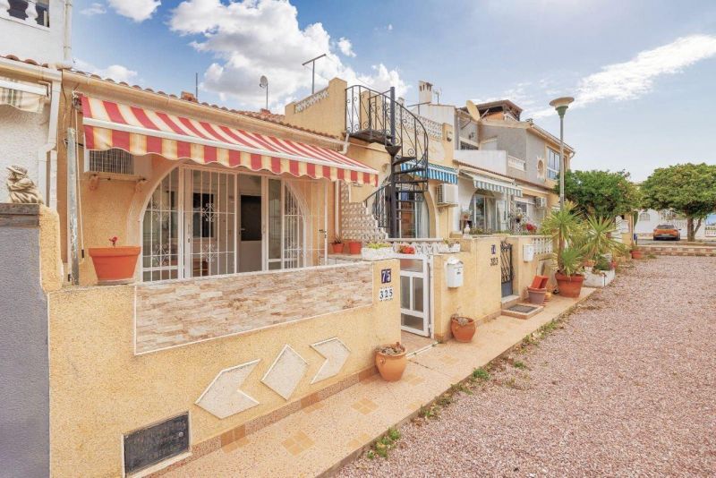 Radový dom 2+kk Torrevieja-El Chaparral, Španielsko - 16