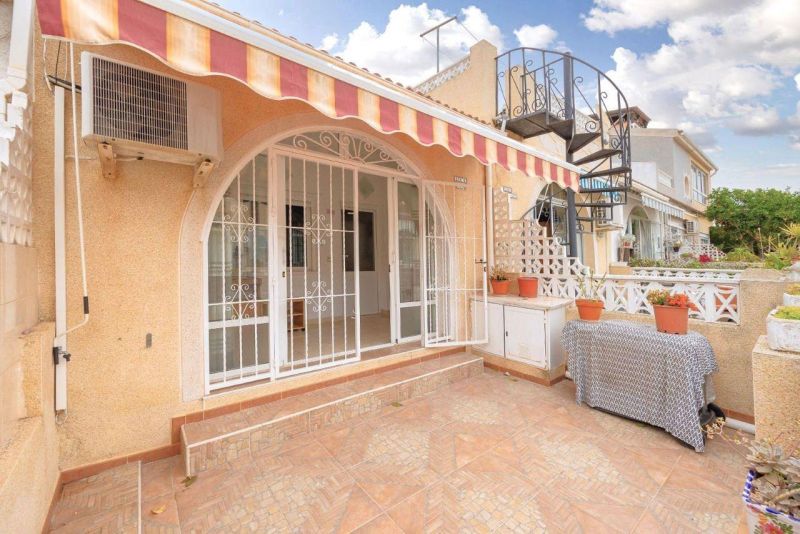 Radový dom 2+kk Torrevieja-El Chaparral, Španielsko - 14