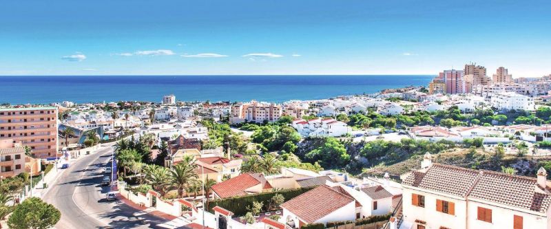 Radový dom 2+kk Torrevieja-El Chaparral, Španielsko - 18